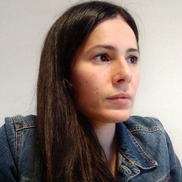 Andrea - Profe de contabilidad - Banfield