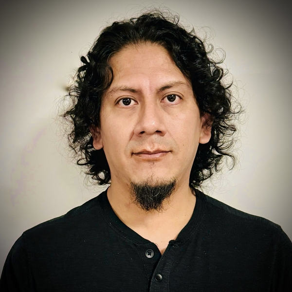 Mateo - Spanish tutor - Stickney