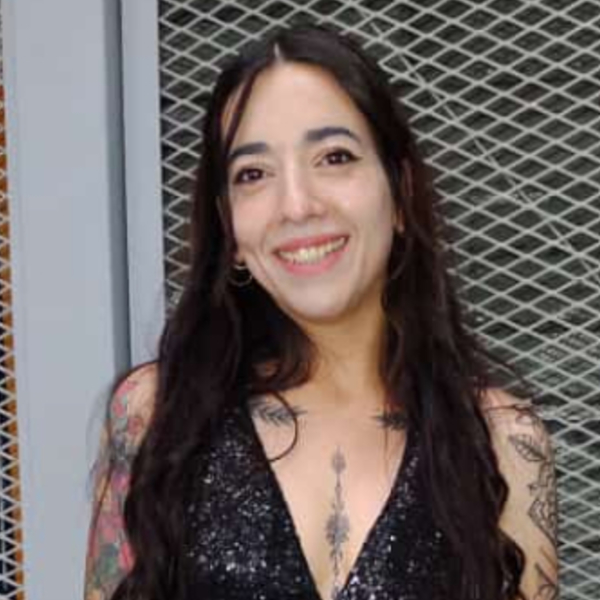 Magdalena - profesor de español para extranjeros - Virrey del Pino