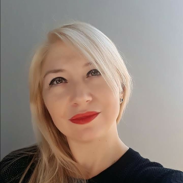 Debora - Profesor español para extranjeros - Ciudad de La Rioja