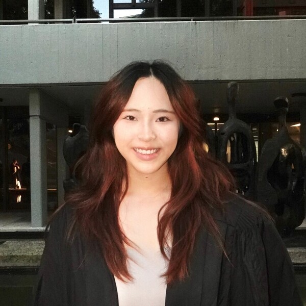 Amber - Maths tutor - Auckland