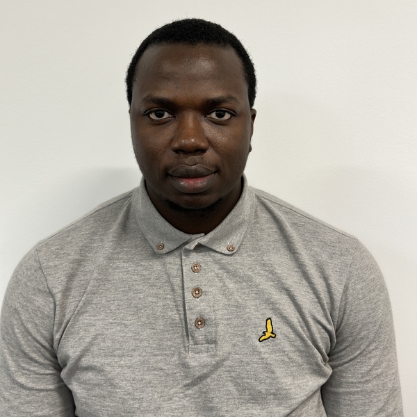Fadeel - Python tutor - Dublin 5