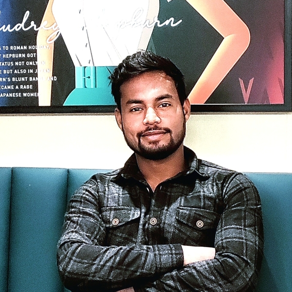 Shivam - Maths tutor - Lucknow