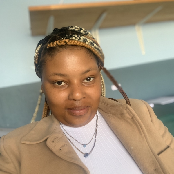 Kanetsi - Maths tutor - Midrand
