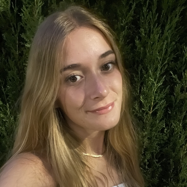 Maria - profesor de matemáticas - La Laguna