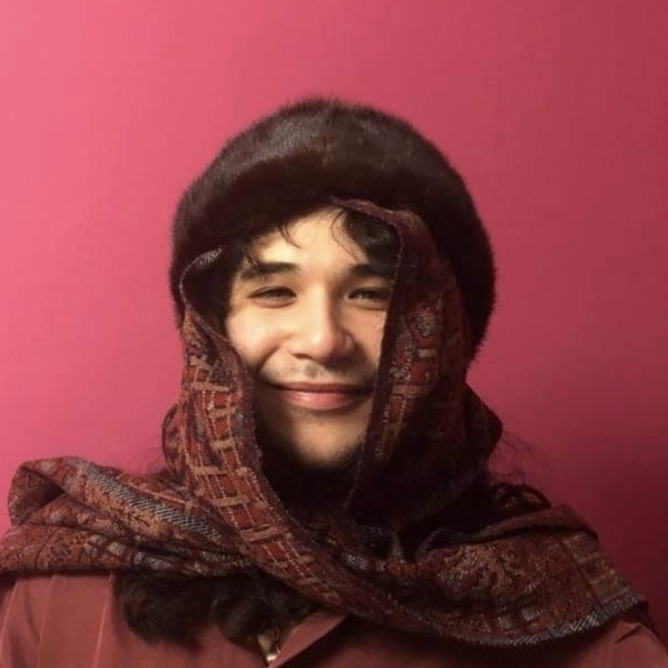 Mashu - Maths tutor - London