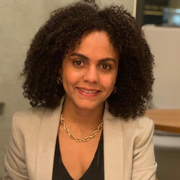 Roberta - Prof d'espagnol - Lyon