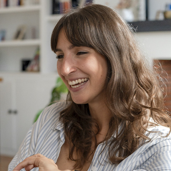 Nora - Prof d'allemand - Bordeaux