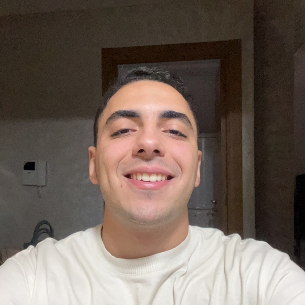 Yassine - profesor de francés - Madrid