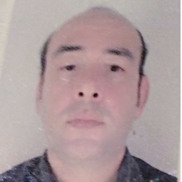 Al - Profesor de ingeniería - Santa Lucía del Camino