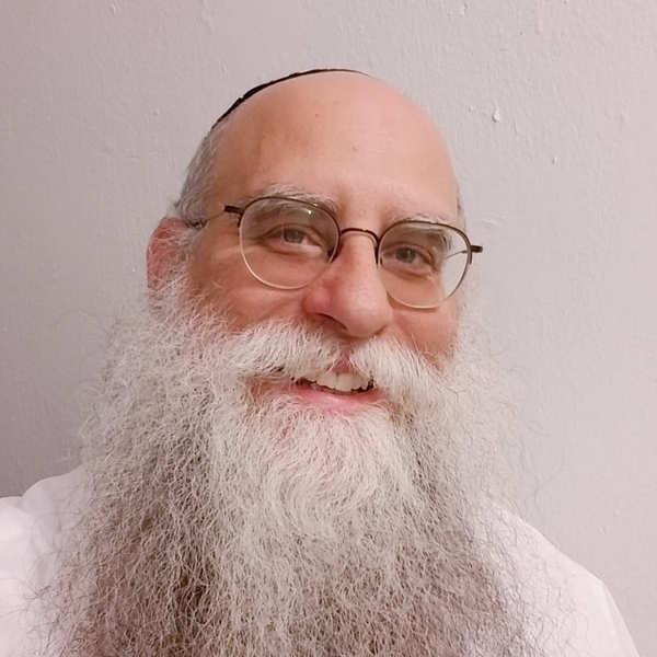 Rafael - Hebrew tutor - Brooklyn