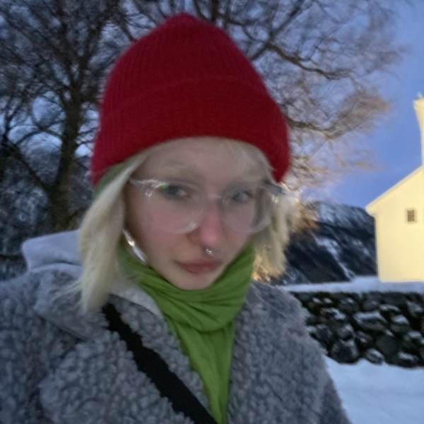 Aleksandra - nauczyciela języka angielskiego - Warszawa