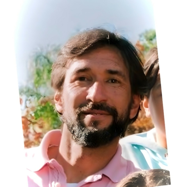 Roberto - Profesor otras ciencias - Concordia
