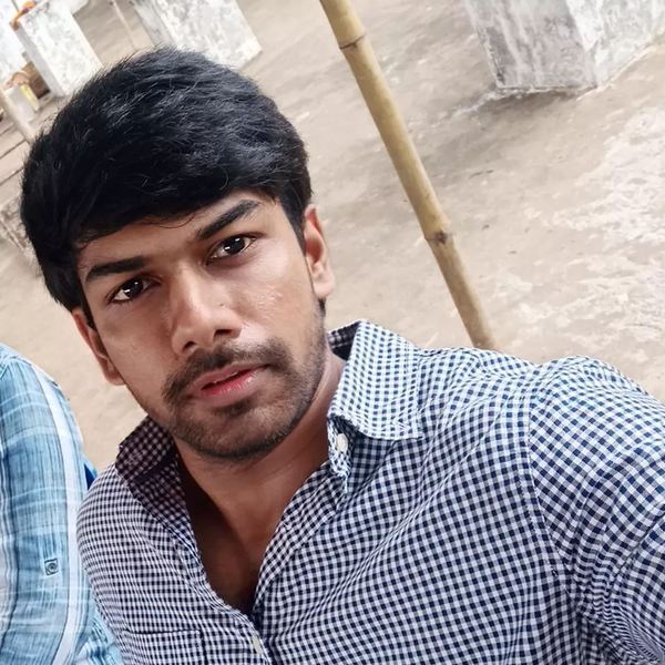 Rushendra - Maths tutor - Vizianagaram