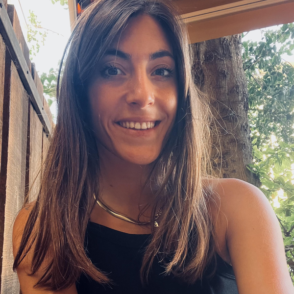 Emanuela - profesor de italiano - El Cotillo