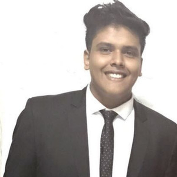 Barath - Maths teacher - Mumbai