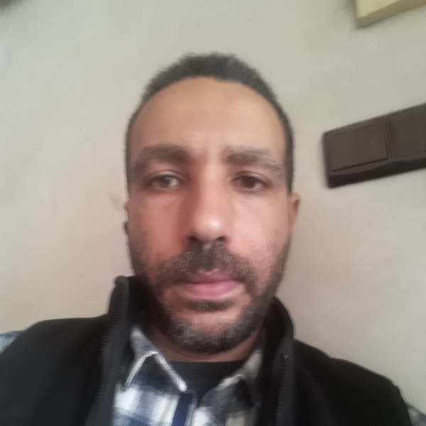 Hicham - Prof de français - Fès