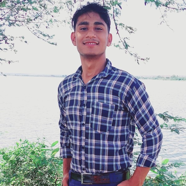 Amir - English tutor - Gurugram