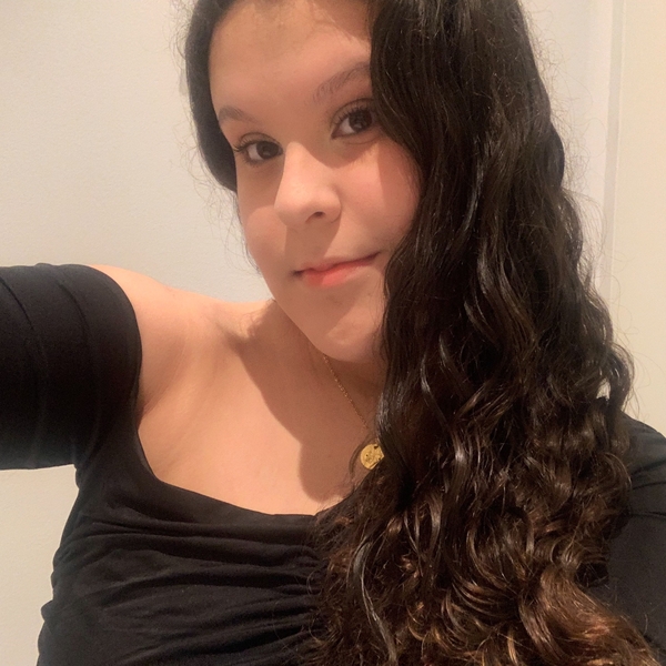 Isadora Moreira - Professor de dinamarquês - 