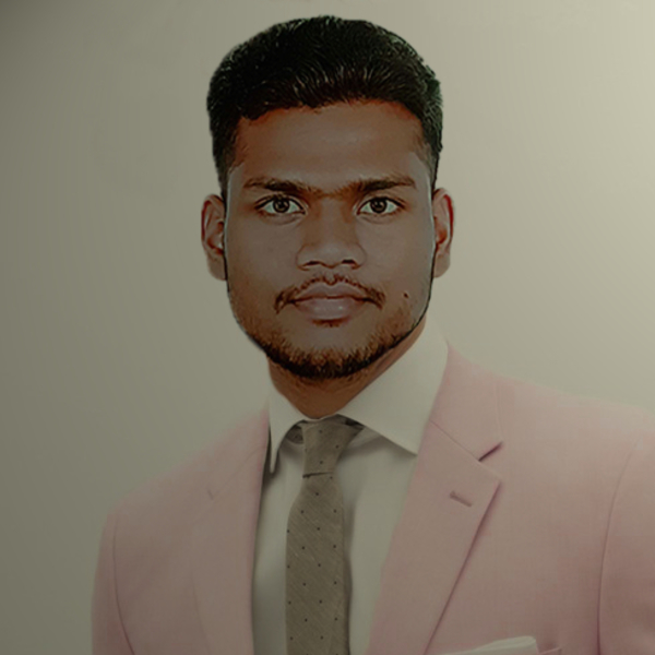 Ashish - Maths tutor - Kochi