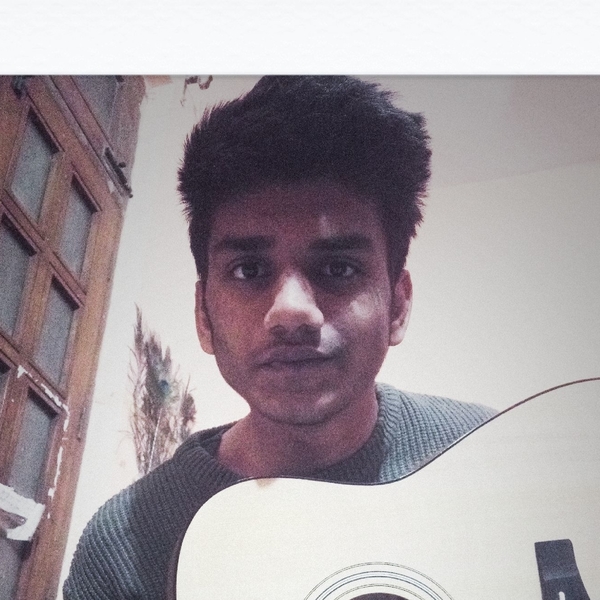 Saurav - Maths tutor - New Delhi