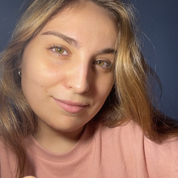 Lorena - Profe de inglés - Elche