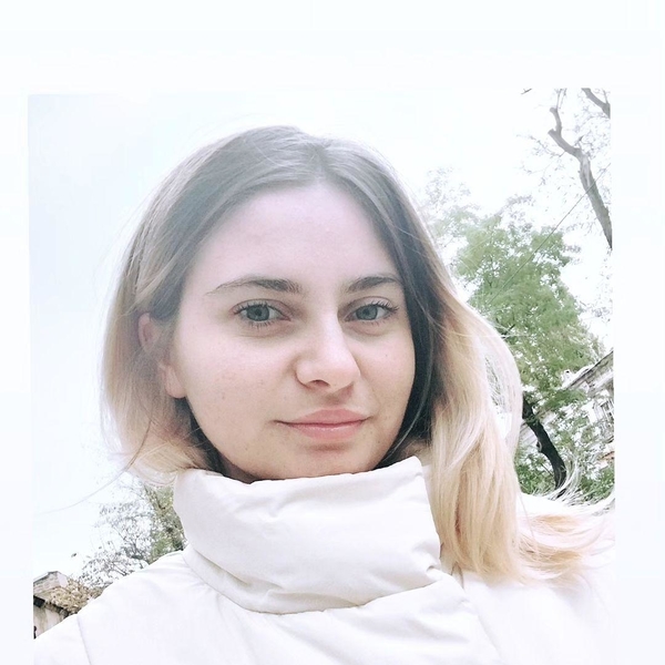 Зина - репетитор з математики - Одеса