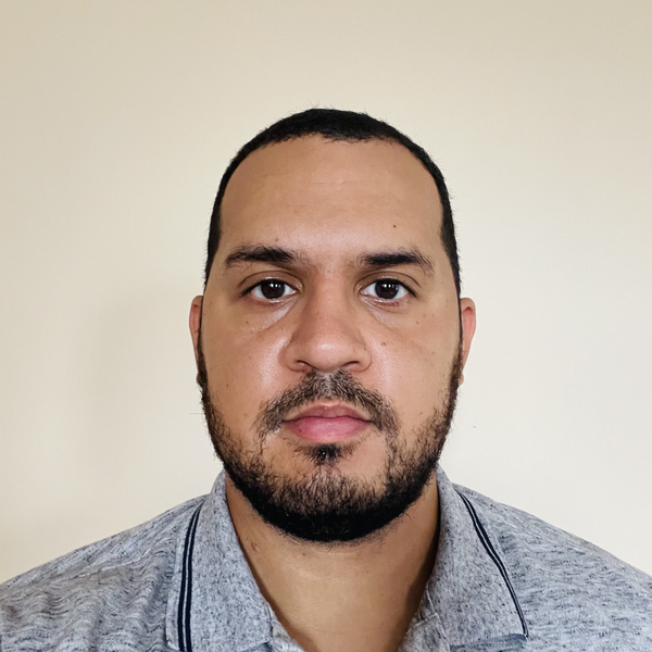 Carlos - profesor de alemán - Barranquilla