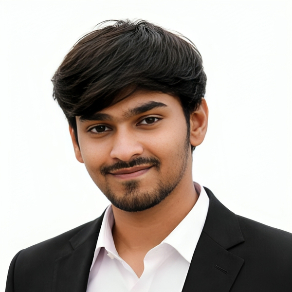 Devansh - Programming languages tutor - Ghaziabad