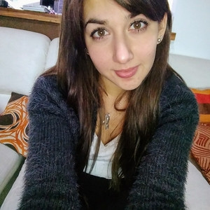 Débora - prof de Historia - Libertad