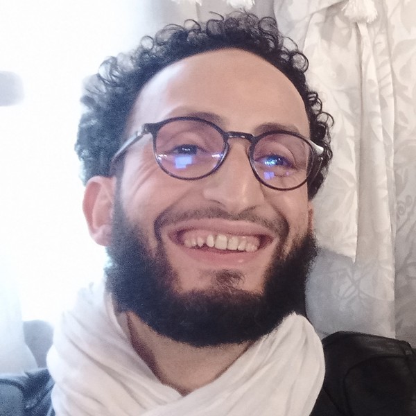Lahcen - Prof d'arabe - Marrakech