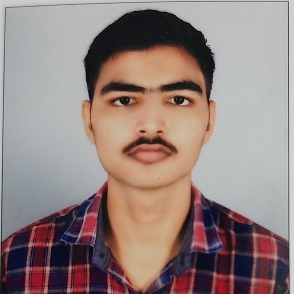 Adarsh - Maths tutor - Gonda