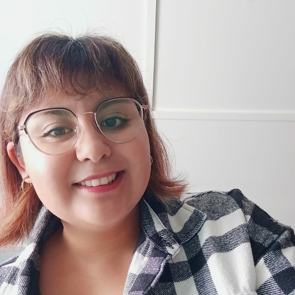 Myriam - profesor de psicología - Talcahuano
