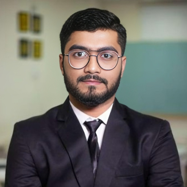 Akash - Maths tutor - Toronto