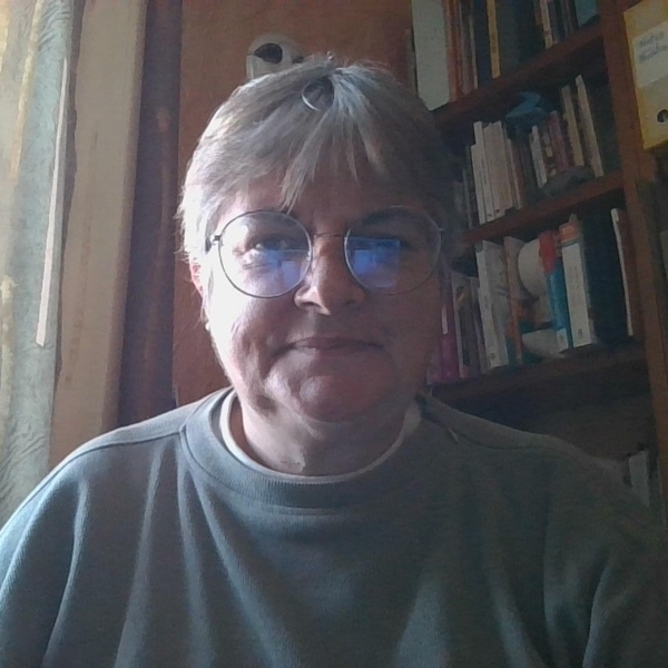 Laurence - Prof de maths - Feyzin