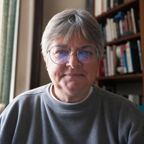 Laurence - Prof de maths - Feyzin