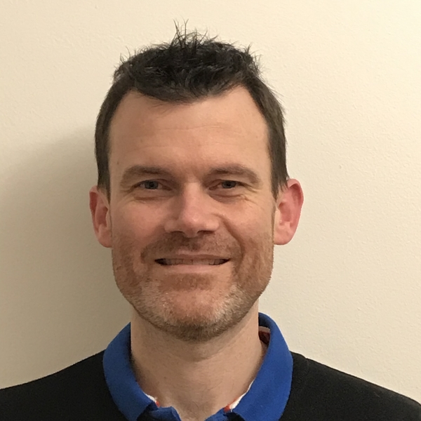 Jon - Spanish tutor - Newcastle upon Tyne