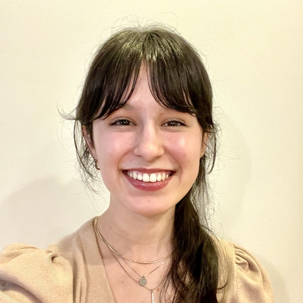 Camila - Spanish tutor - New York