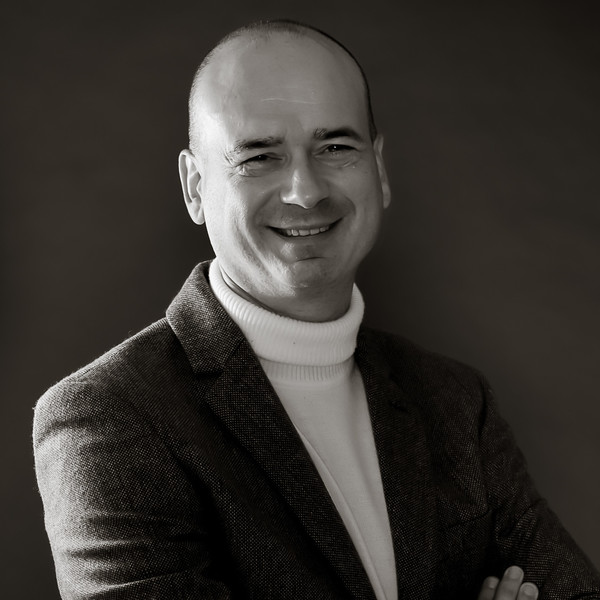 Arnaud - Prof de développement personnel - Paris 15e