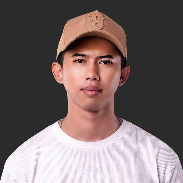 Ali - Guru video editing - Malang