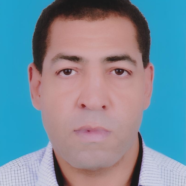 Ahmed - Prof d'arabe - Marrakech