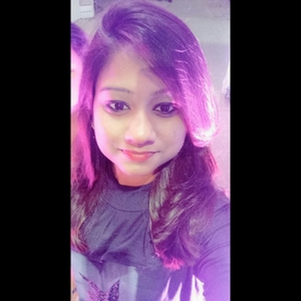 Archita - ESOL teacher - Jamshedpur