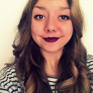 Cecilia - Prof d'allemand - Aix-en-Provence