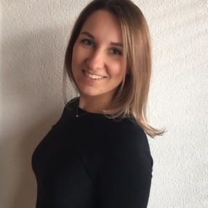 Michelle - Leraar Rekenen - Arnhem