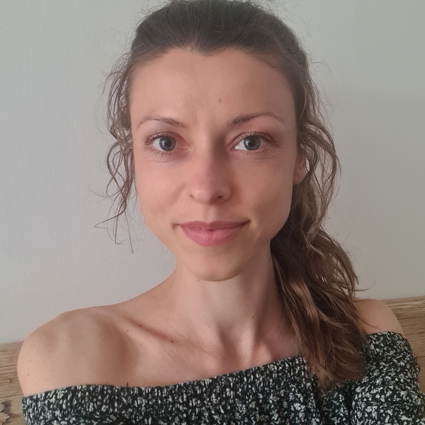 Viktoria - Lehrkraft für Hatha-Yoga - Jessen (Elster)