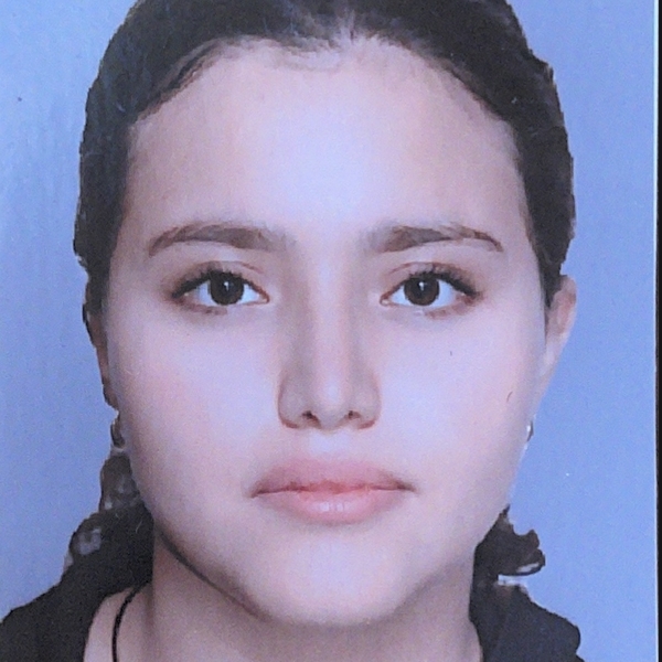 Nouha - Prof de SVT - Casablanca