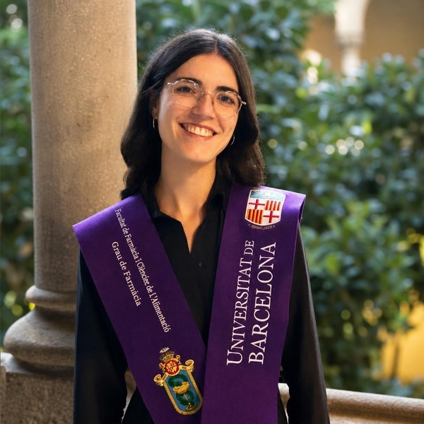 Francina - Profe de química - Palma de Mallorca
