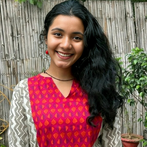Vaishnavi - Physics tutor - Ann Arbor