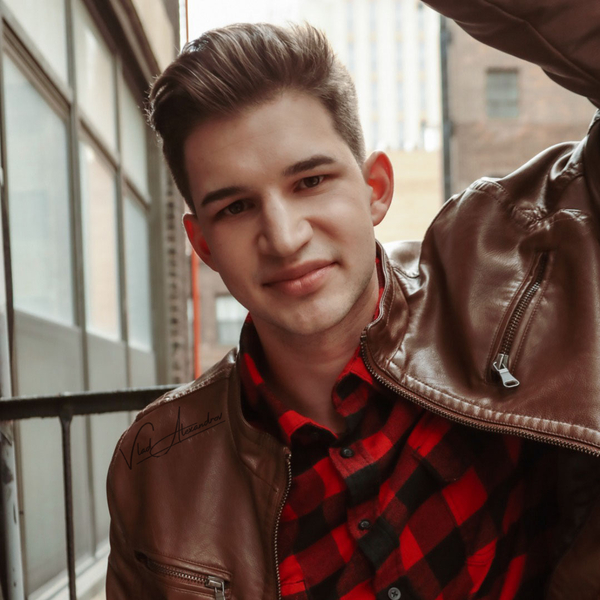 Vlad - French tutor - Cambridge