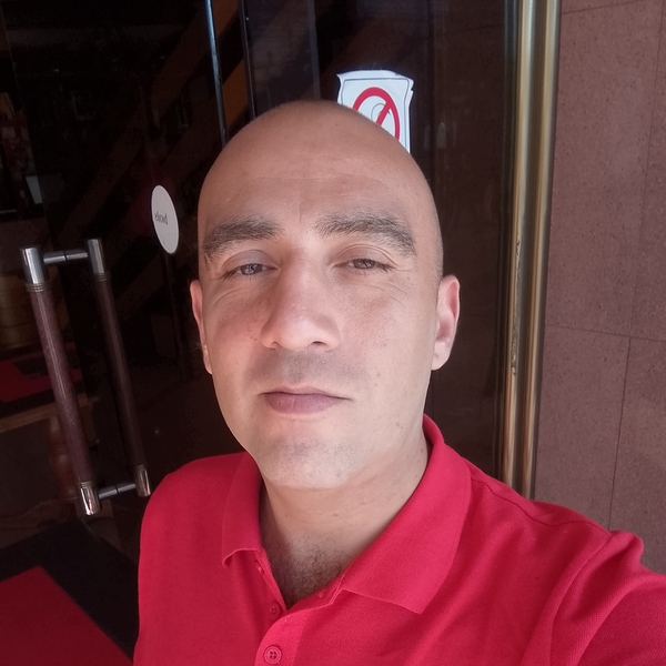 Juan Pablo - prof de Química - Maipú